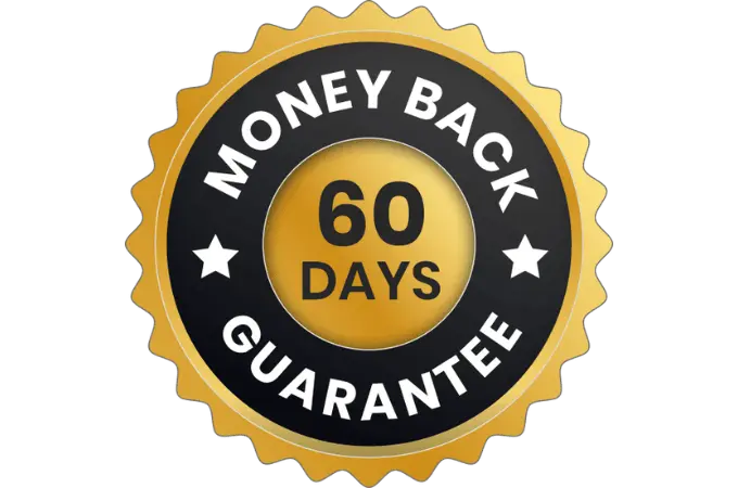 Nervion 60 Days_Money_Back_Guarantee